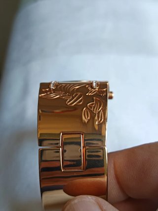 Orologio Paris Hilton Donna Oro Rosa