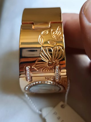 Orologio Paris Hilton Donna Oro Rosa