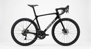 GIANT TCR 105 T-S - BICICLETA SEGUNDA MANO - Talla: S