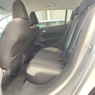 Peugeot 308 2016