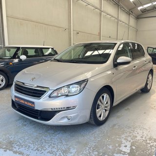Peugeot 308 2016