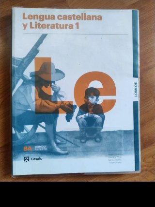 Libros 1°bachillerato