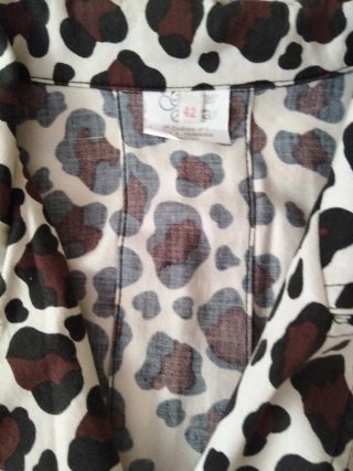 Mono corto estampado verano