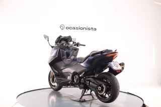 YAMAHA T-Max 560 ABS 2023