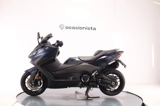 YAMAHA T-Max 560 ABS 2023