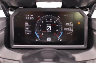 YAMAHA T-Max 560 ABS 2023