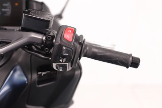 YAMAHA T-Max 560 ABS 2023