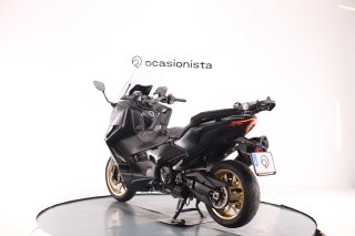 HONDA T-MAX 560 TECH 2023