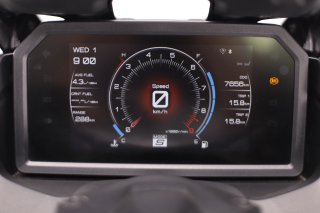HONDA T-MAX 560 TECH 2023