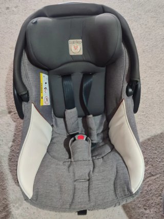 Carro Peg Perego Modular 3 Piezas