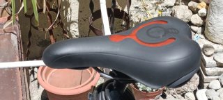 Bicicleta BH OverX