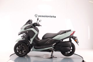 YAMAHA TRICITY 300 2025