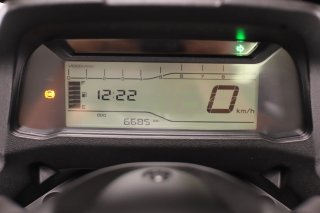 YAMAHA TRICITY 300 2025