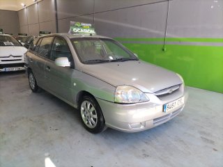 KIA Rio 2004
