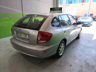 KIA Rio 2004