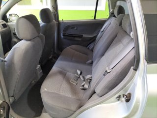 KIA Rio 2004