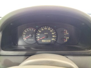 KIA Rio 2004