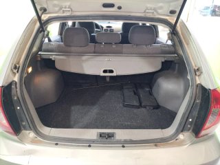 KIA Rio 2004