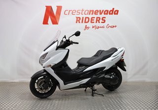 Suzuki BURGMAN 400