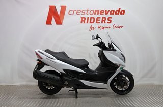 Suzuki BURGMAN 400