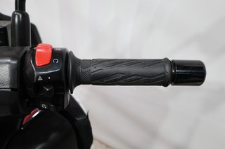 Suzuki BURGMAN 400