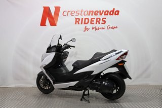 Suzuki BURGMAN 400