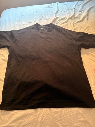 4 (cuatro) Sudaderas Decathlon Oversize 2XL Negra