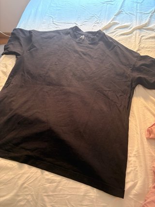 4 (cuatro) Sudaderas Decathlon Oversize 2XL Negra