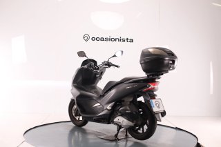 HONDA PCX 125 2020