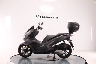 HONDA PCX 125 2020