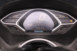 HONDA PCX 125 2020