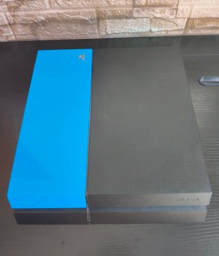 PS4 512GB BUNDLE Sony