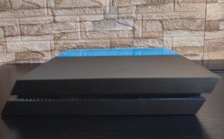 PS4 512GB BUNDLE Sony