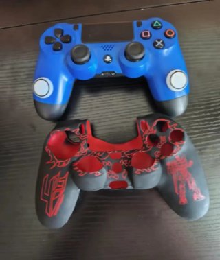 PS4 512GB BUNDLE Sony