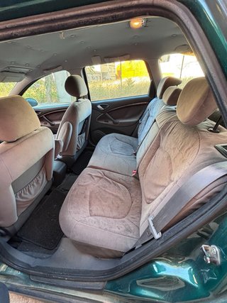 Citroen C5 Break 2.0 HDI 2002 110CV