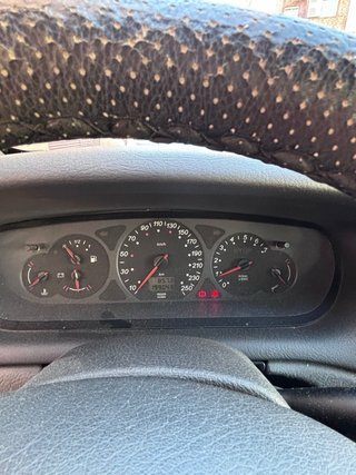 Citroen C5 Break 2.0 HDI 2002 110CV