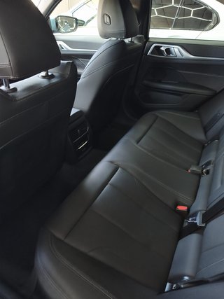 BMW Serie 4 Gran Coupe 2025