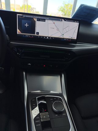 BMW Serie 4 Gran Coupe 2025