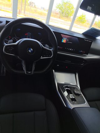 BMW Serie 4 Gran Coupe 2025
