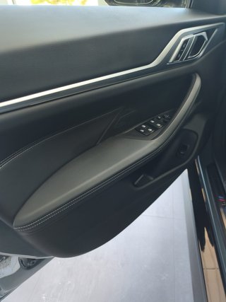 BMW Serie 4 Gran Coupe 2025