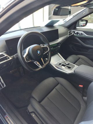 BMW Serie 4 Gran Coupe 2025