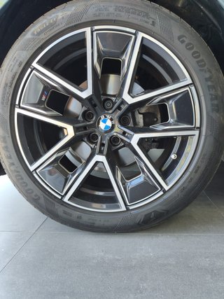 BMW Serie 4 Gran Coupe 2025