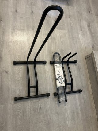 Soporte para Bicicleta 2 unidades