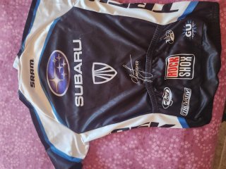 Maillots Ciclismo Varios a 8 euros la unidad S/M
