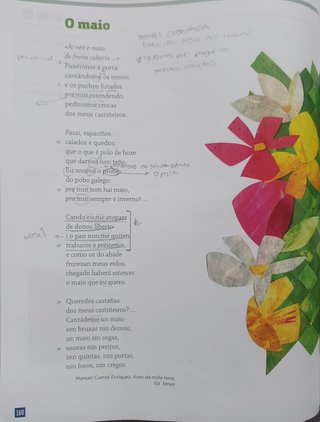 LINGUA E LITERATURA 3º ESO LOMLOE GALICIA
