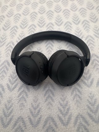 Auriculares JBL Negros los cambio