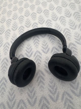 Auriculares JBL Negros los cambio