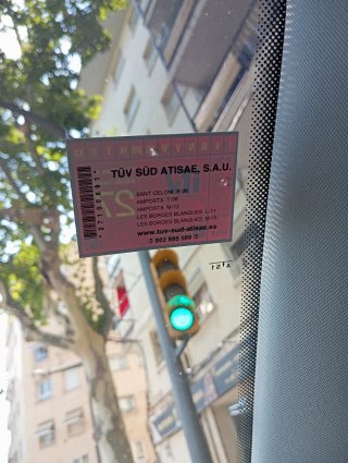 Volkswagen Passat 2005
