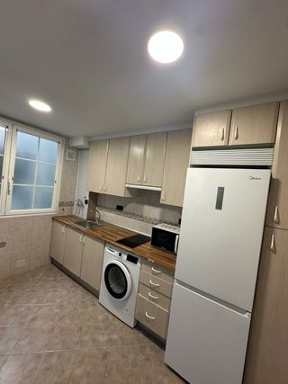 ALQUILER HABITACION PISO COMPARTIDO Julio-Agosto