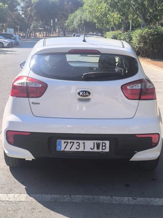 KIA Rio 2016